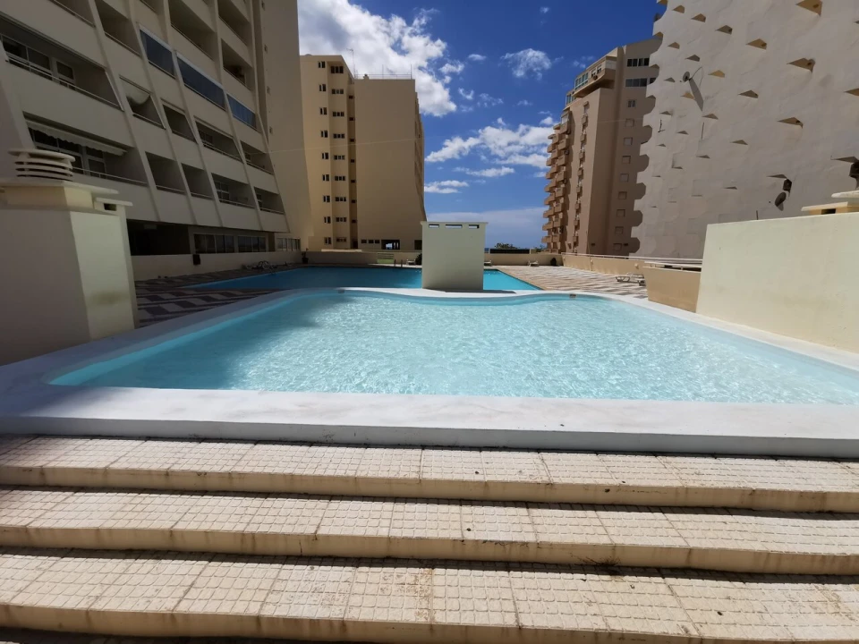 Apartamento T1 para Venda em Portimão Foto 13