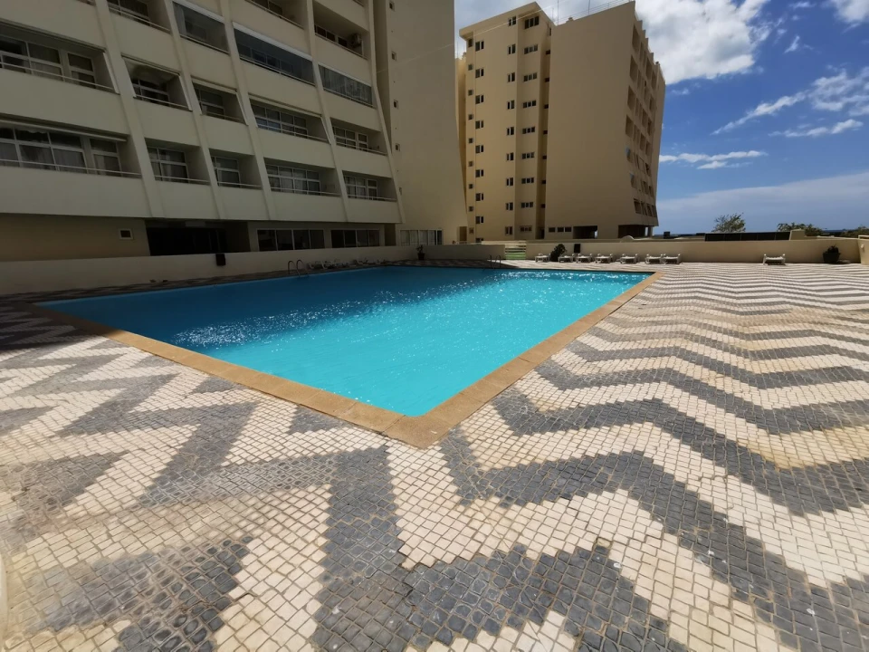 Apartamento T1 para Venda em Portimão Foto 15