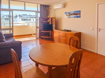 Apartamento T1 para Venda em Portimão