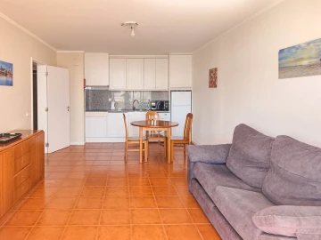 Apartamento T1 para Venda em Portimão