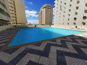 Apartamento T1 para Venda em Portimão