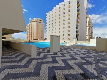 Apartamento T1 para Venda em Portimão
