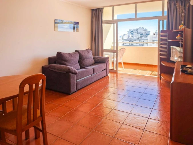 Apartamento T1 para Venda em Portimão Foto 3