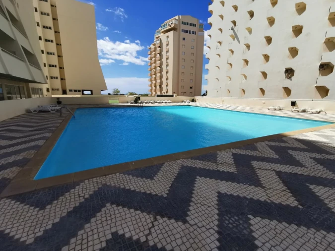 Apartamento T1 para Venda em Portimão Foto 12