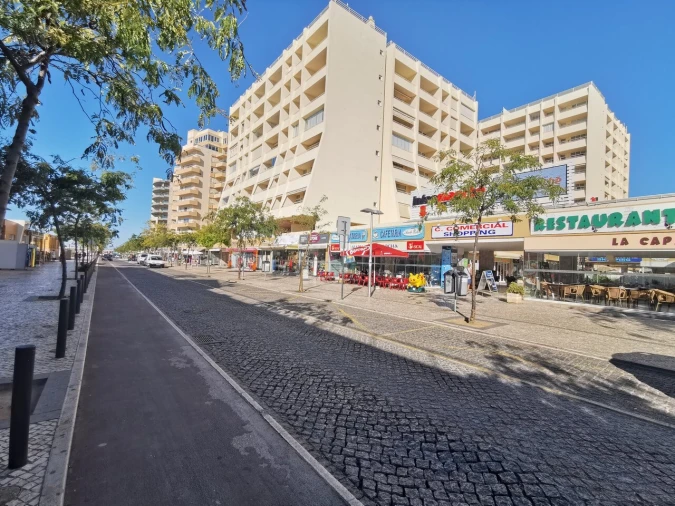 Apartamento T1 para Venda em Portimão Foto 19