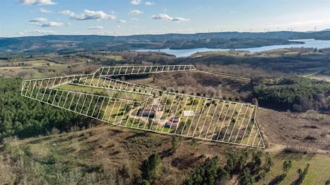 Moradia T5 para Venda em Sabugal e Aldeia de Santo António
