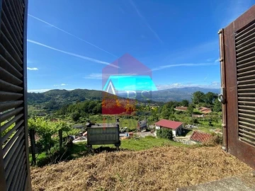 Moradia T4 para Venda em Azias