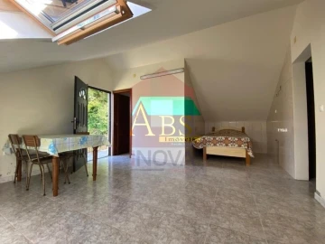 Moradia T4 para Venda em Azias