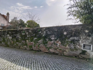 Terreno para Venda em São João da Madeira