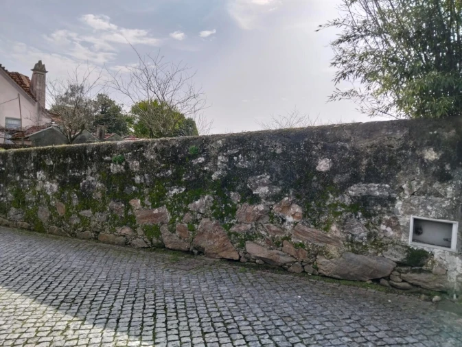 Terreno para Venda em São João da Madeira Foto 15