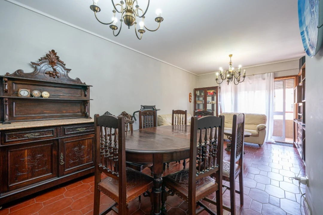 Apartamento T3 para Venda em Esgueira Foto 4