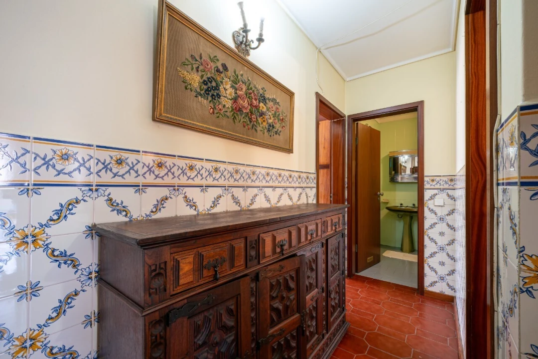Apartamento T3 para Venda em Esgueira Foto 8