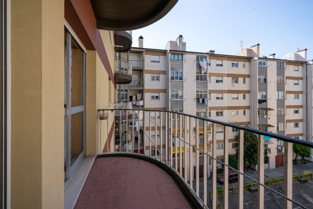 Apartamento T3 para Venda em Esgueira Foto 12