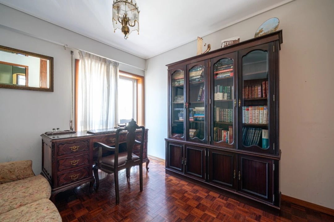 Apartamento T3 para Venda em Esgueira Foto 13