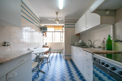 Apartamento T3 para Venda em Esgueira