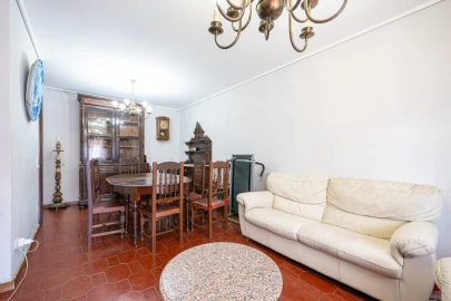 Apartamento T3 para Venda em Esgueira