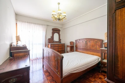 Apartamento T3 para Venda em Esgueira