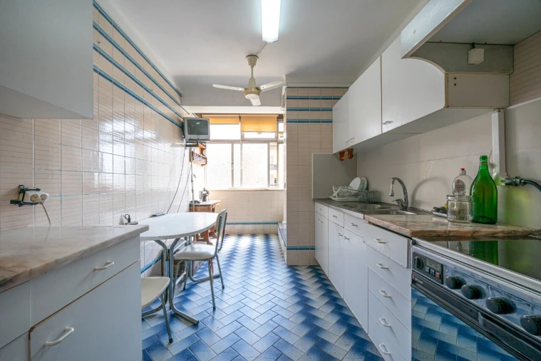 Apartamento T3 para Venda em Esgueira Foto 2