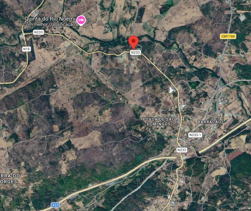 Armazém para Venda em Gonçalo Foto 19