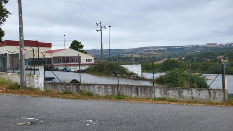 Armazém para Venda em Gonçalo