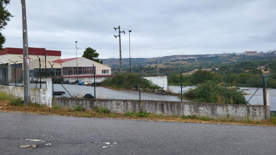 Armazém para Venda em Gonçalo Foto 5
