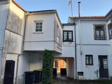 Prédio para Venda em São João da Madeira