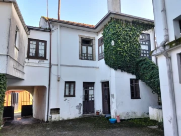 Prédio para Venda em São João da Madeira