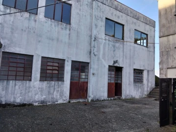 Prédio para Venda em São João da Madeira