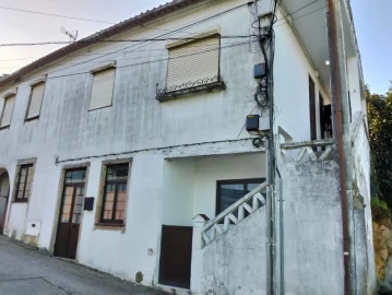 Prédio para Venda em São João da Madeira