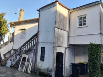 Prédio para Venda em São João da Madeira
