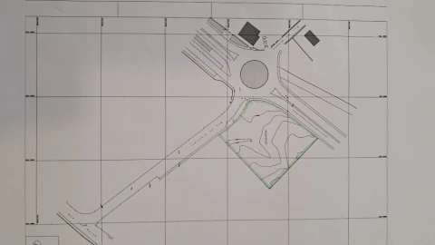 Terreno para Venda em Cesar