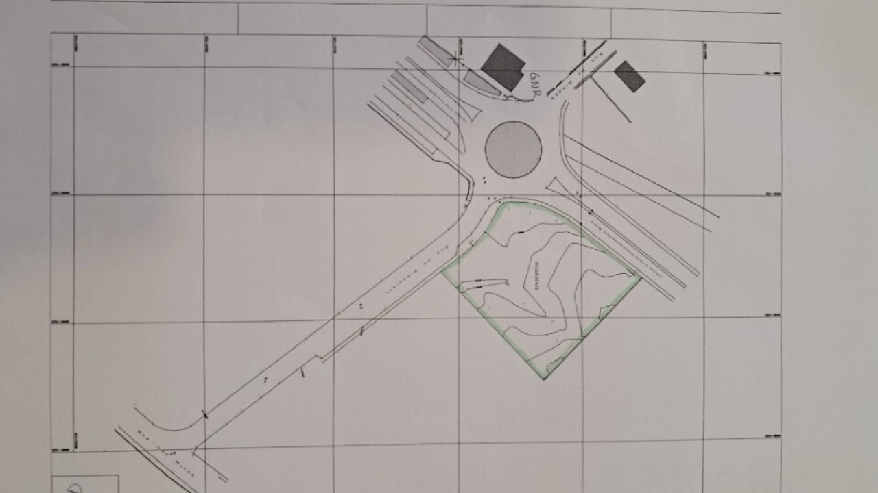 Terreno para Venda em Cesar Foto 10