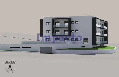 Apartamento T3 para Venda em Nogueira do Cravo e Pindelo