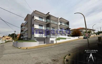 Apartamento T3 para Venda em Nogueira do Cravo e Pindelo