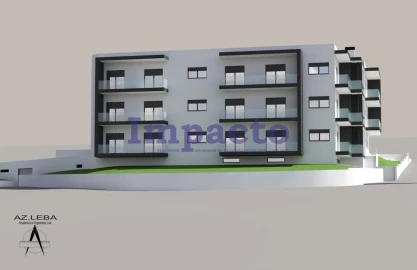 Apartamento T3 para Venda em Nogueira do Cravo e Pindelo