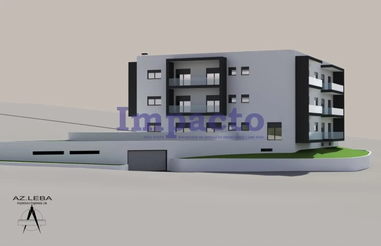 Apartamento T3 para Venda em Nogueira do Cravo e Pindelo Foto 2