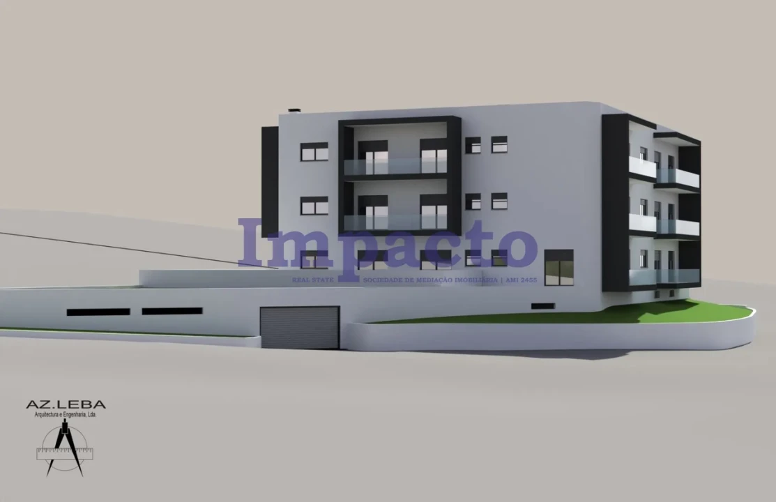 Apartamento T3 para Venda em Nogueira do Cravo e Pindelo Foto 2