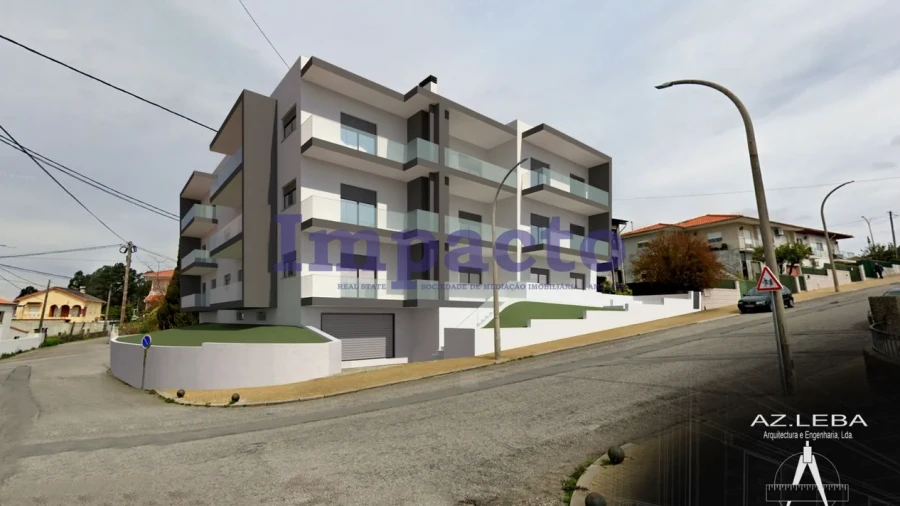 Apartamento T3 para Venda em Nogueira do Cravo e Pindelo