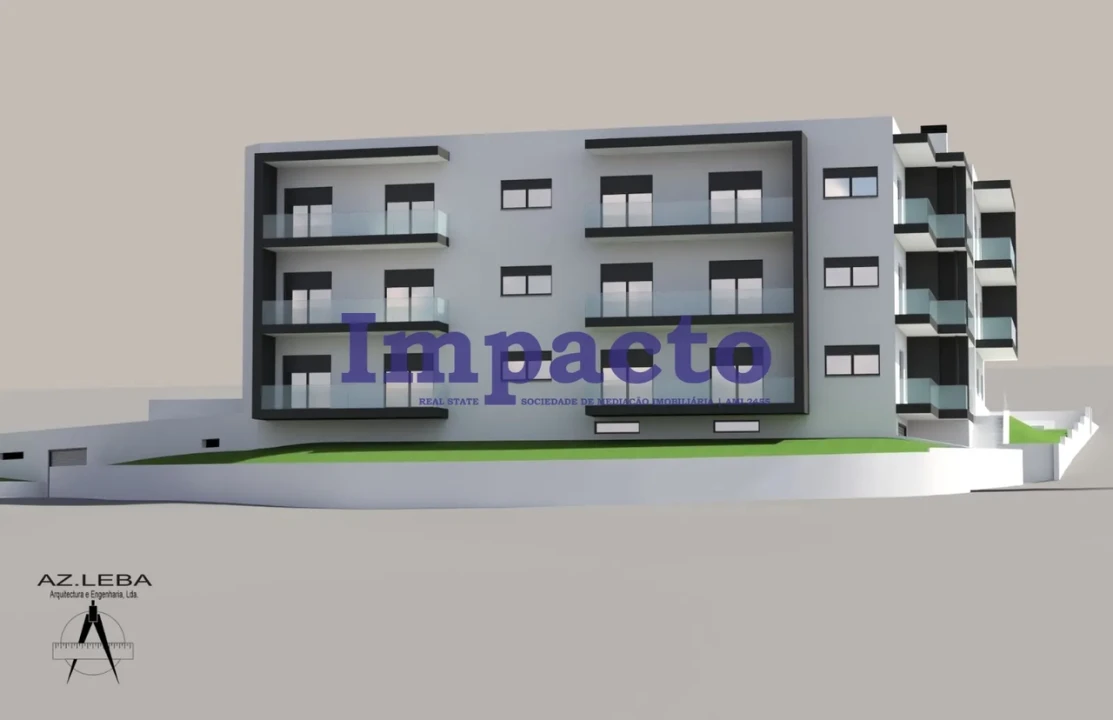Apartamento T2 para Venda em Nogueira do Cravo e Pindelo Foto 9