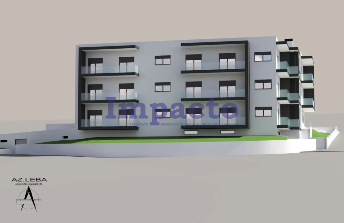Apartamento T2 para Venda em Nogueira do Cravo e Pindelo Foto 2