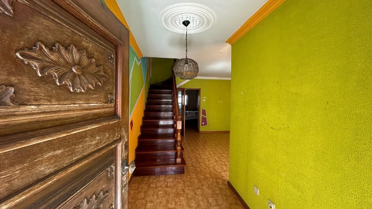 Moradia T3 para Venda em São João da Madeira Foto 30