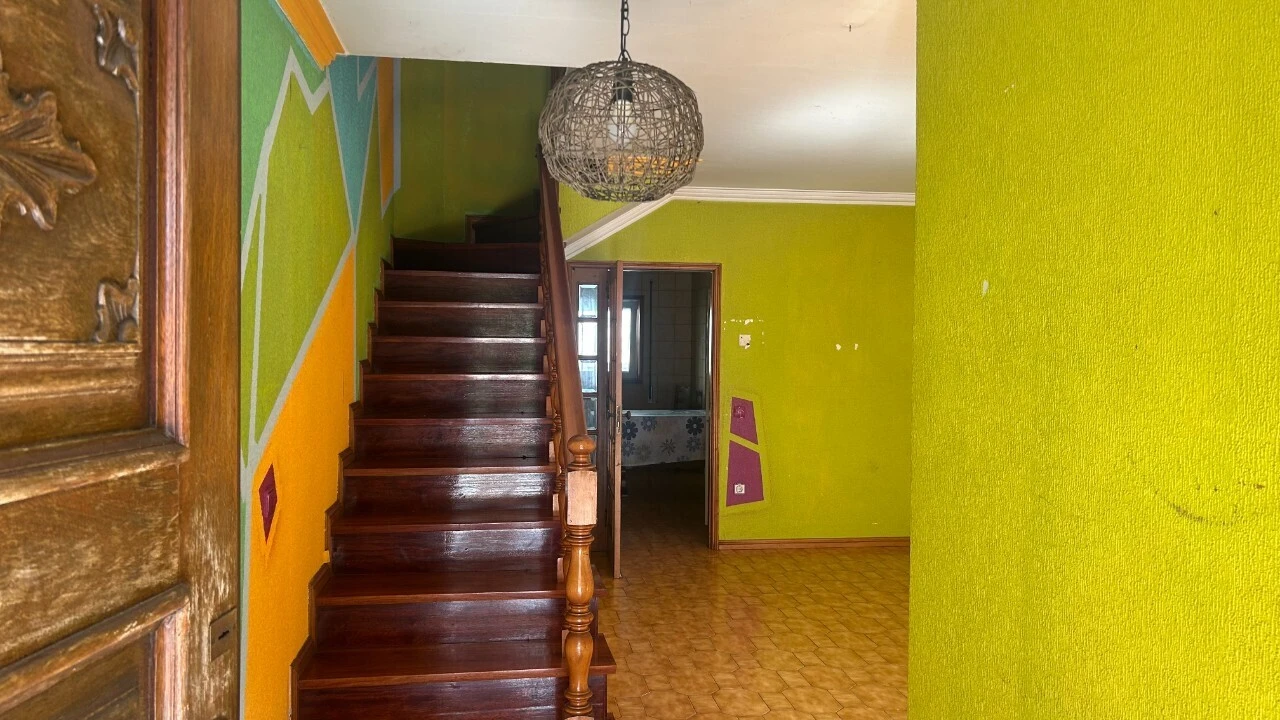 Moradia T3 para Venda em São João da Madeira Foto 1