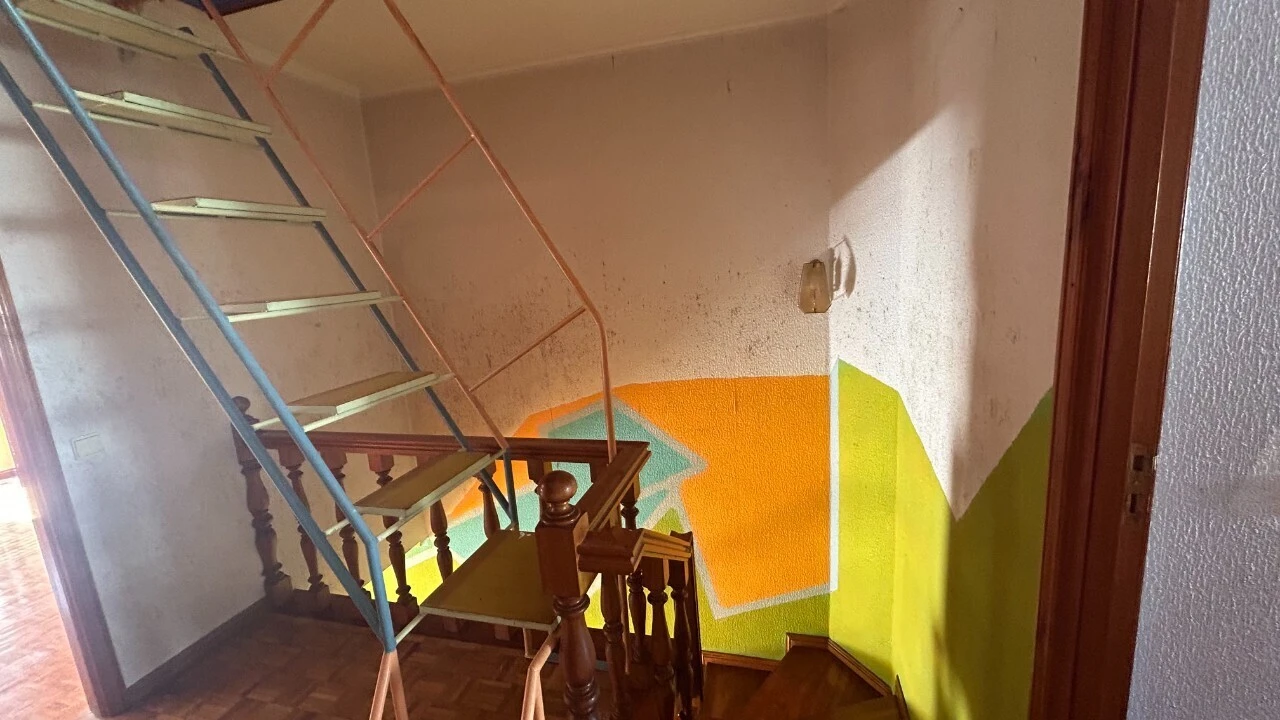 Moradia T3 para Venda em São João da Madeira Foto 31