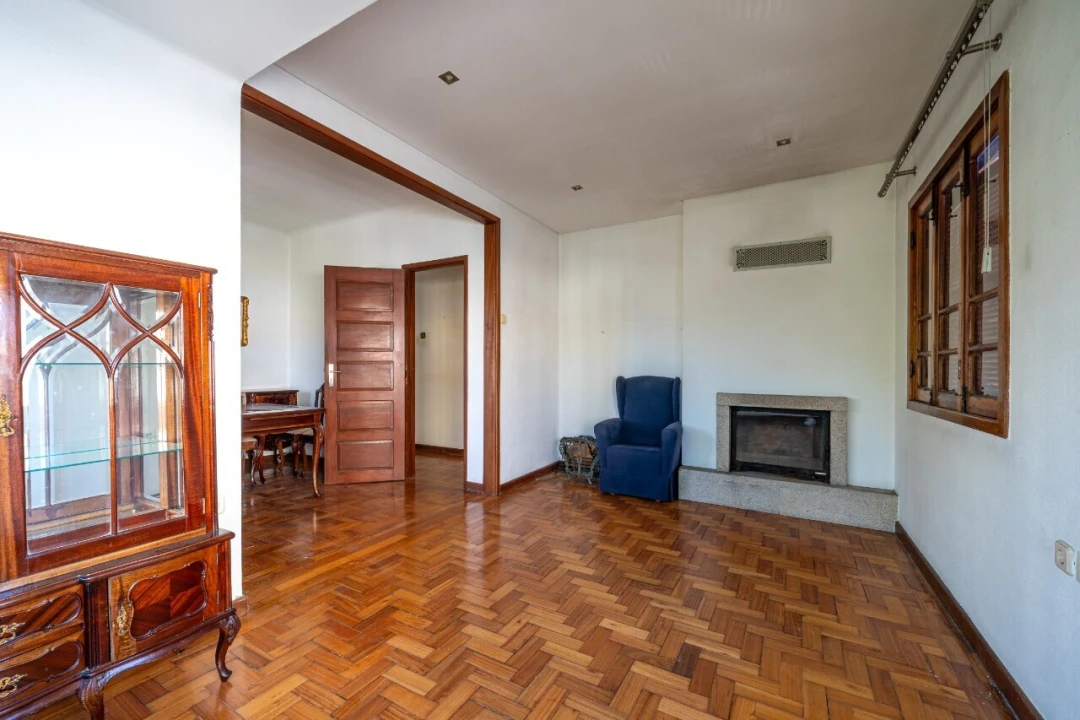 Moradia T5 para Venda em São João da Madeira Foto 27