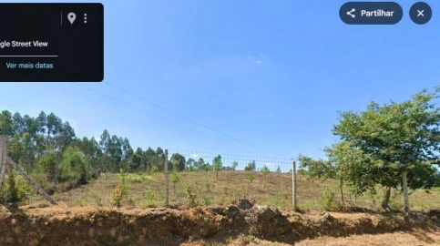 Terreno para Venda em Escariz