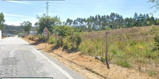 Terreno para Venda em Escariz