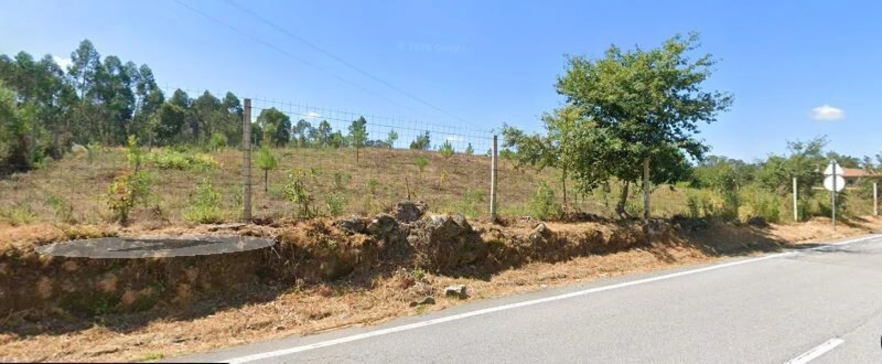 Terreno para Venda em Escariz Foto 5