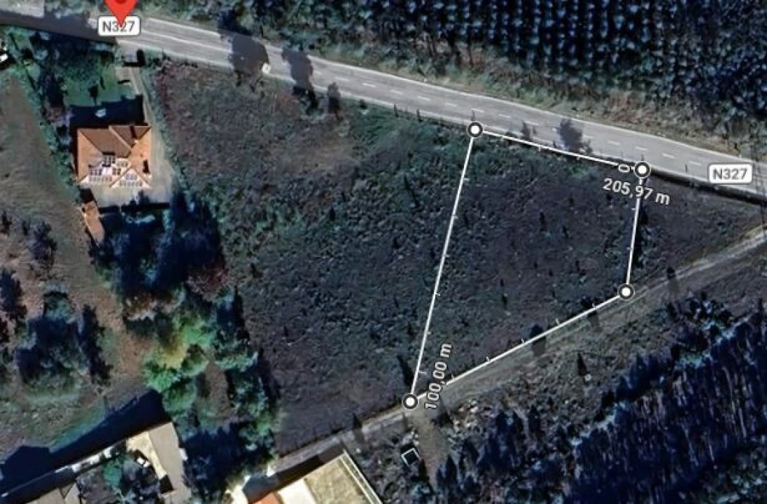 Terreno para Venda em Escariz Foto 7
