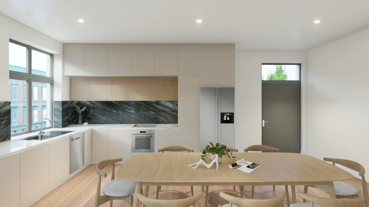 Apartamento T2 para Venda em O. Azeméis, Riba-Ul, Ul, Macinhata Seixa, Madail Foto 6