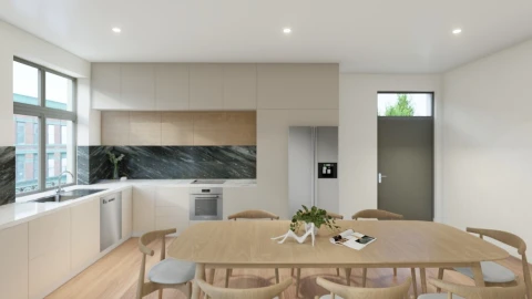 Apartamento T2 para Venda em O. Azeméis, Riba-Ul, Ul, Macinhata Seixa, Madail